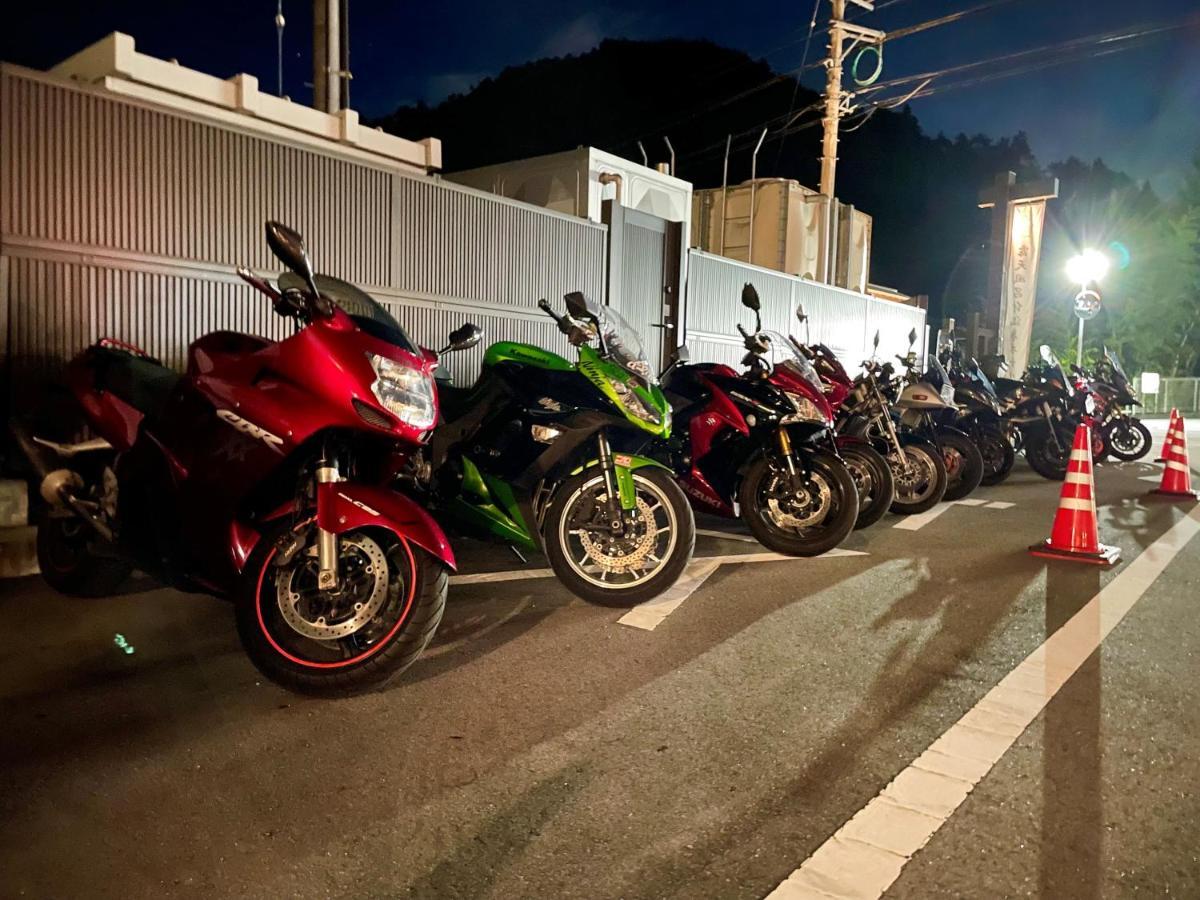 Tabino Hotel Hida Takayama Takayama  Zewnętrze zdjęcie