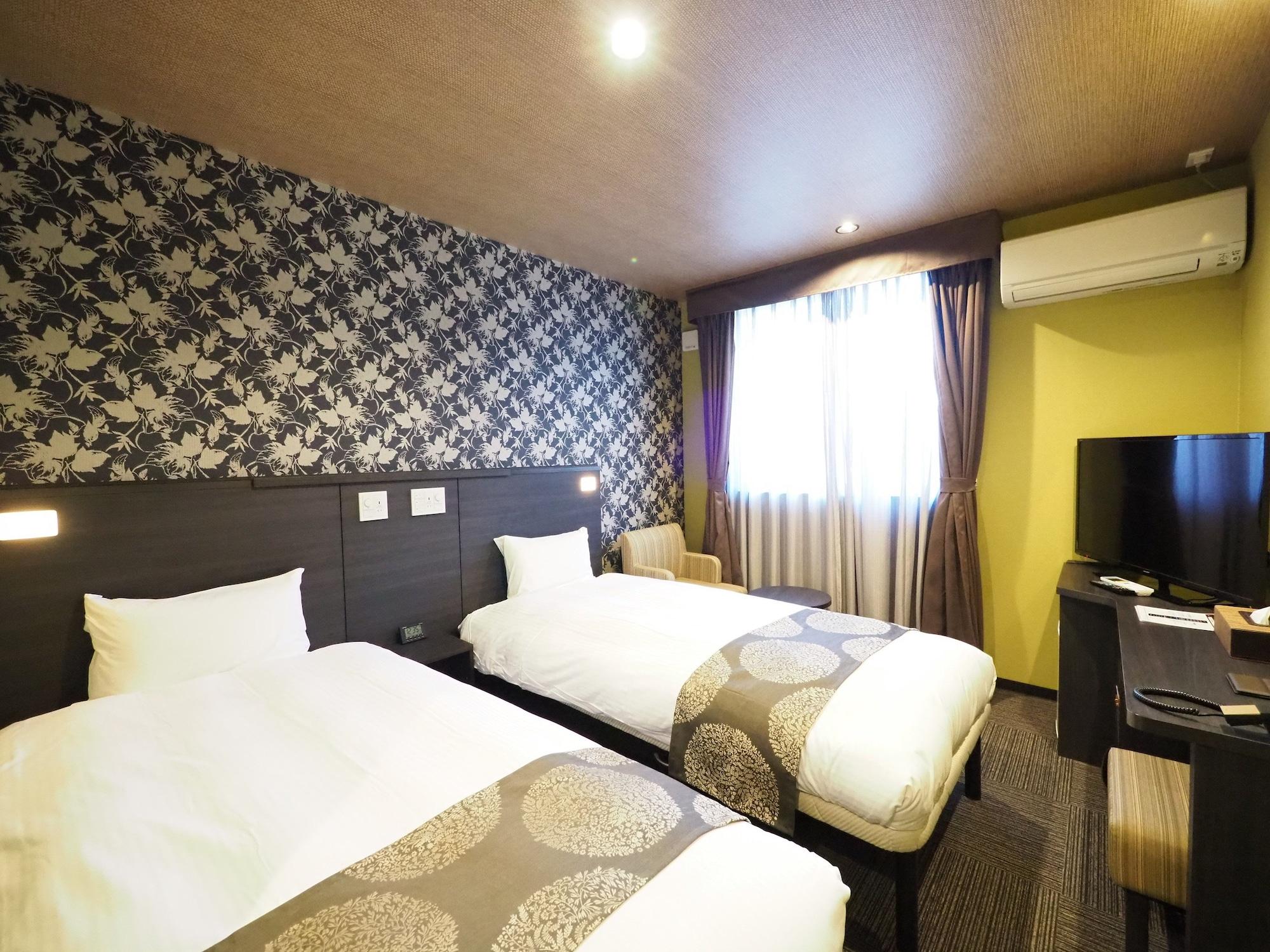 Tabino Hotel Hida Takayama Takayama  Zewnętrze zdjęcie