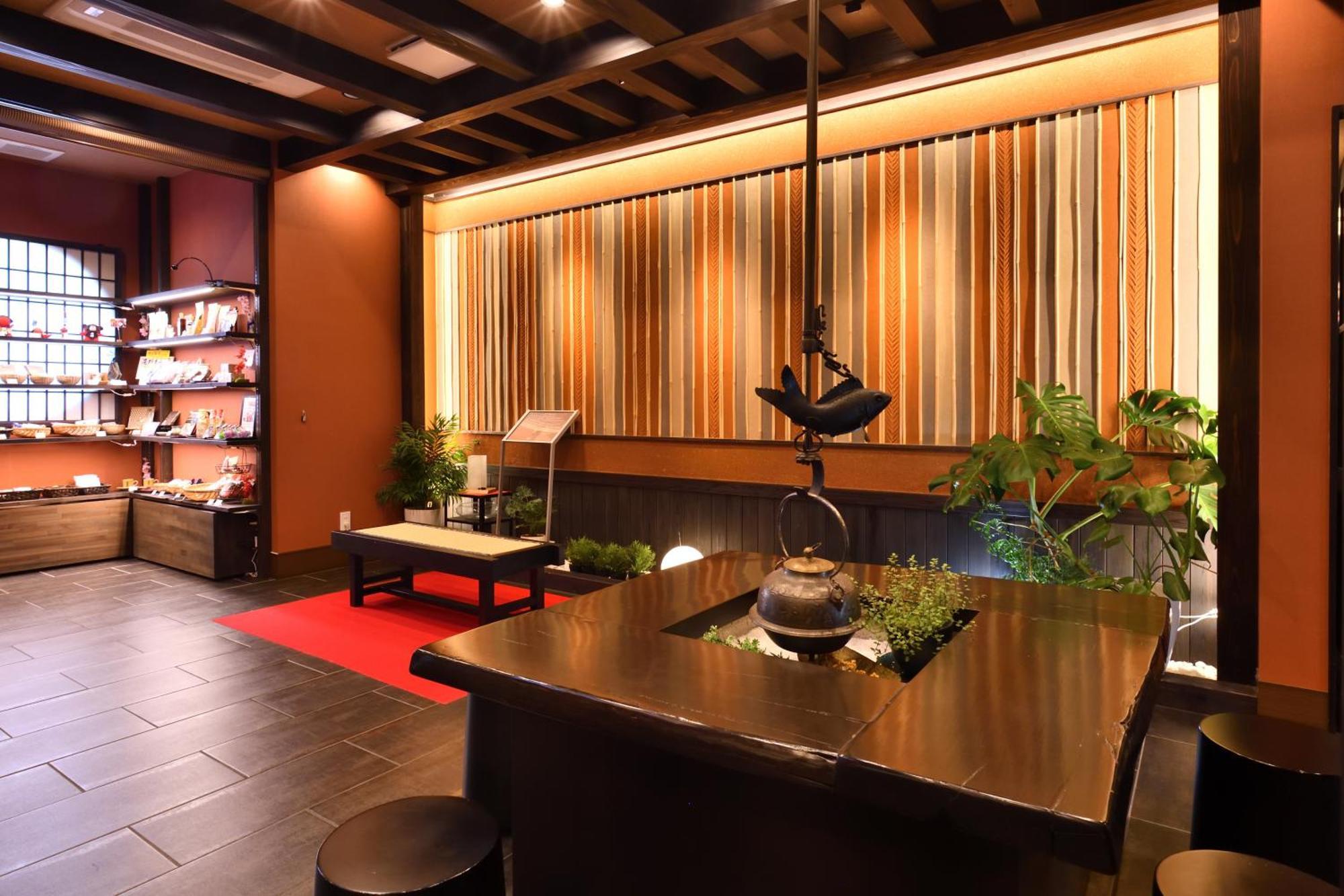 Tabino Hotel Hida Takayama Takayama  Zewnętrze zdjęcie