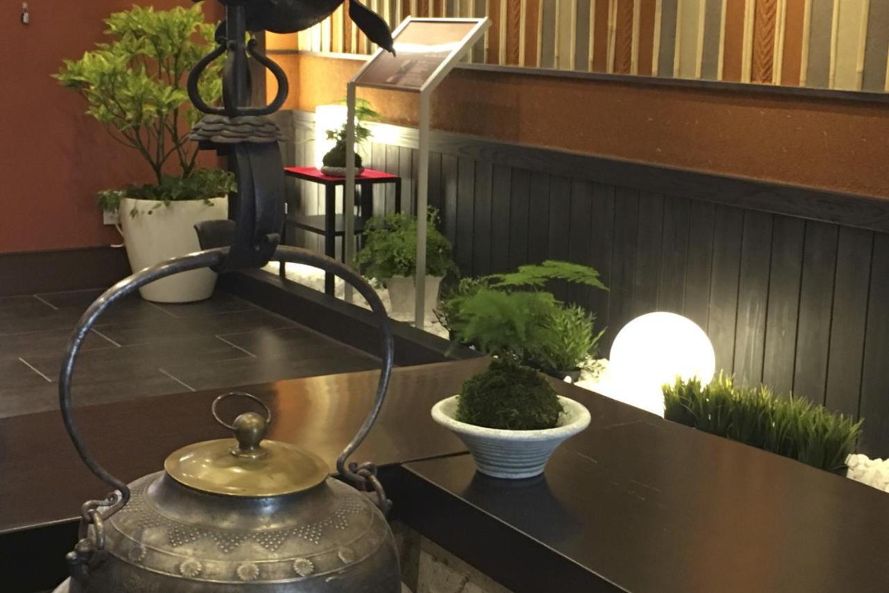 Tabino Hotel Hida Takayama Takayama  Zewnętrze zdjęcie