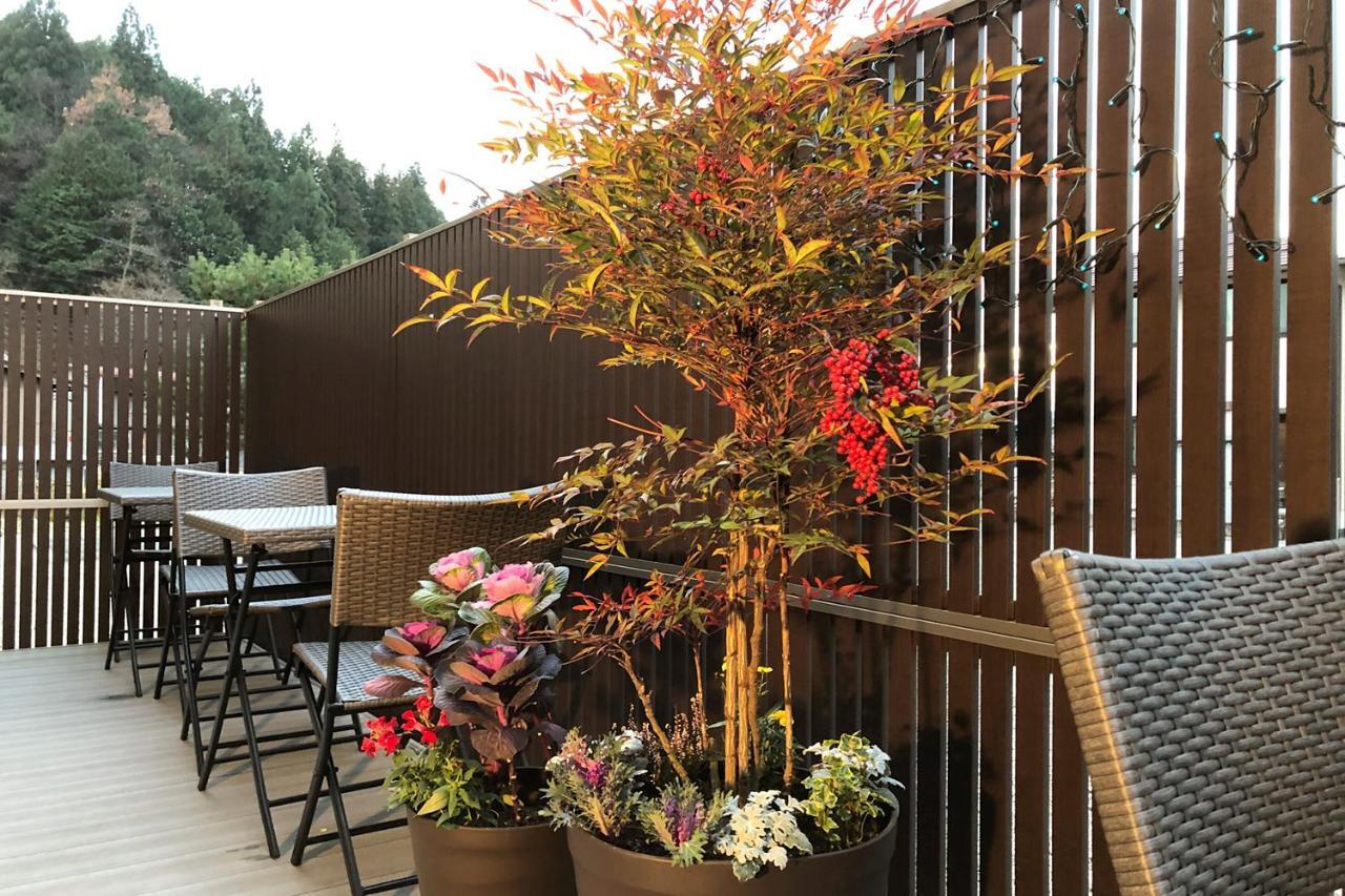 Tabino Hotel Hida Takayama Takayama  Zewnętrze zdjęcie