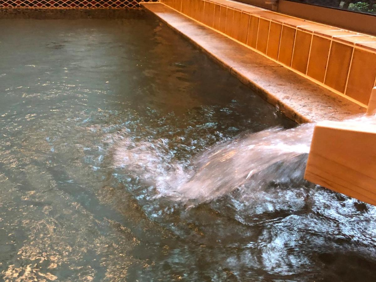 Tabino Hotel Hida Takayama Takayama  Zewnętrze zdjęcie